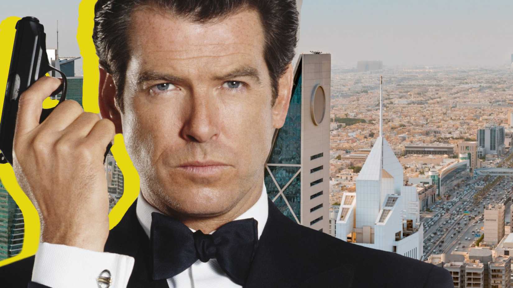 3 Key Locations Officially Confirmed for New James Bond Release, Exposing Plot Clues