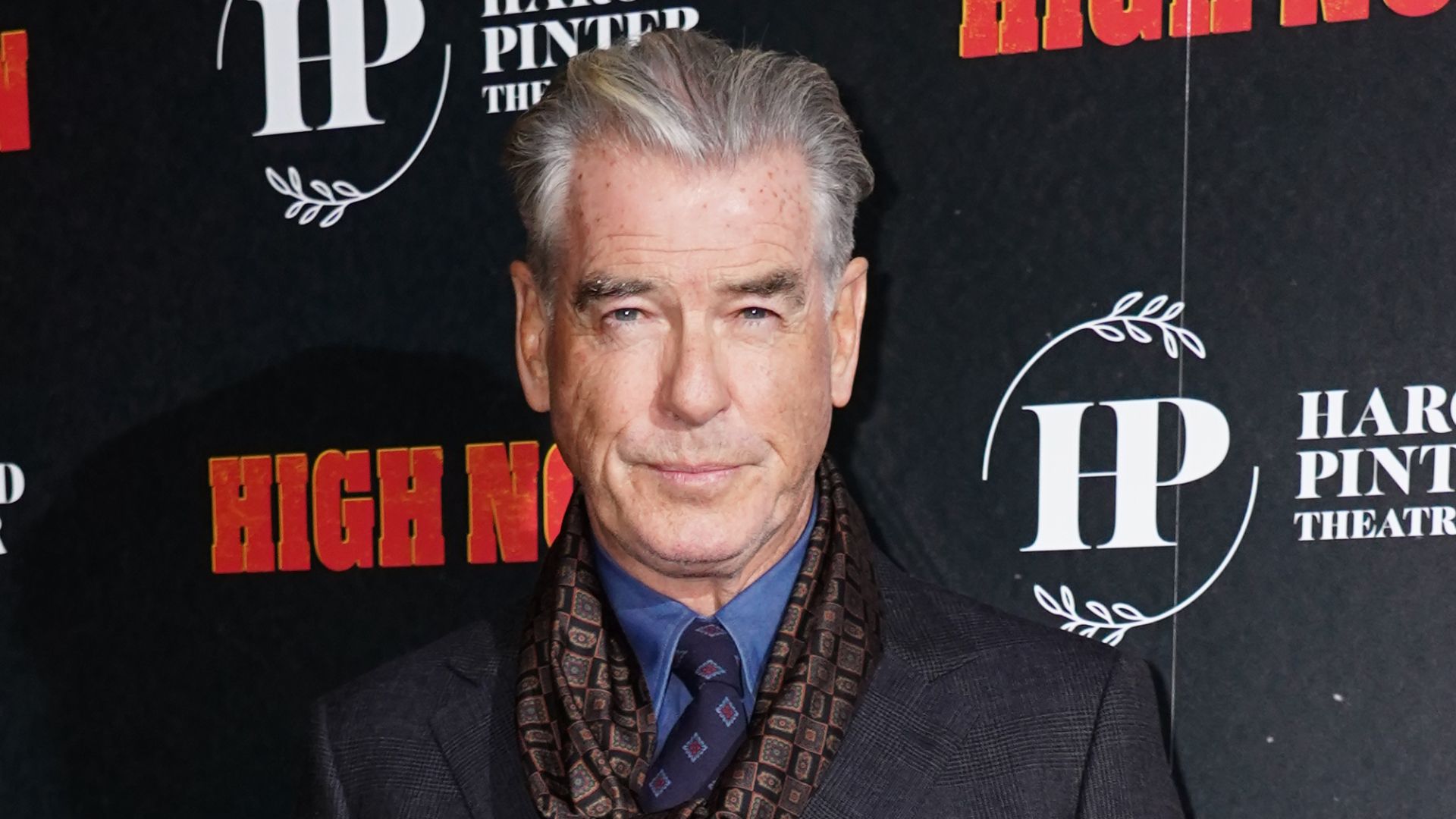 Pierce Brosnan's Overlooked Action Thriller Based On 25-Year-Old Novel Becomes Overnight Streaming Sensation On Netflix image