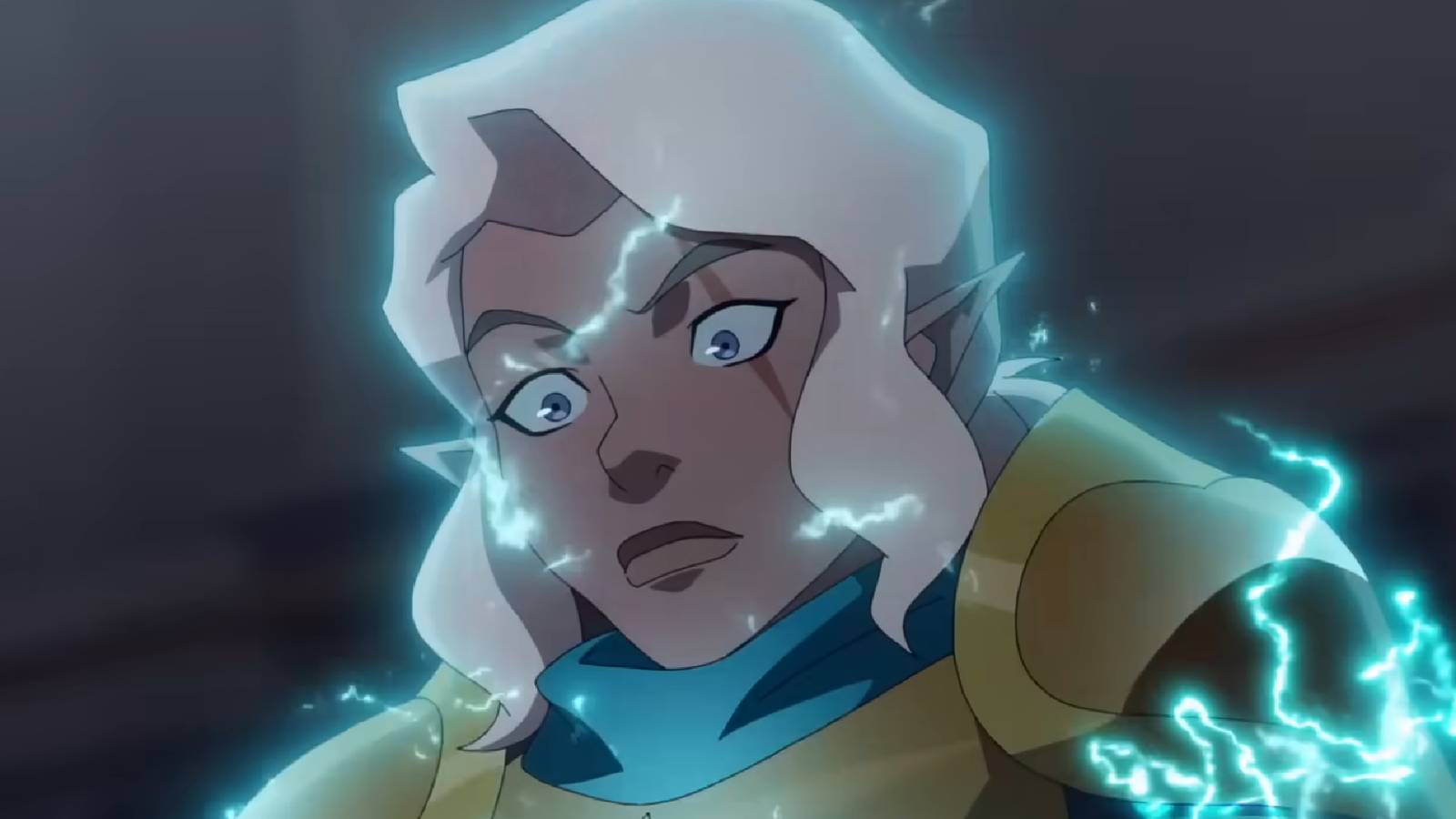 The Legend Of Vox Machina Season 4 Review: Brilliant, Bold & Bardless