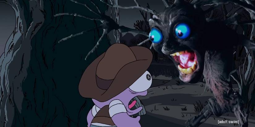 10 Best Smiling Friends Episodes