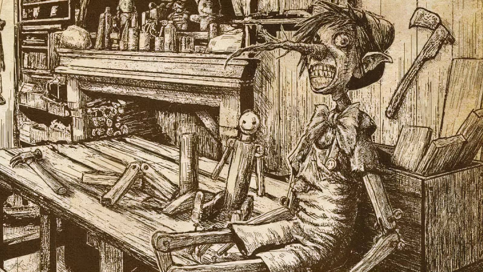 New Horror Reimagining Based On Disney Classic Is Officially Rated R