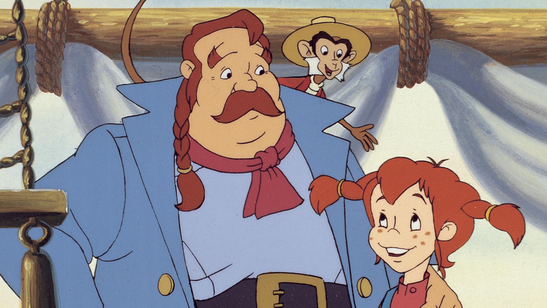 Popular 81-Year-Old Children's Book Series Is Officially Adapting Into A TV Series image