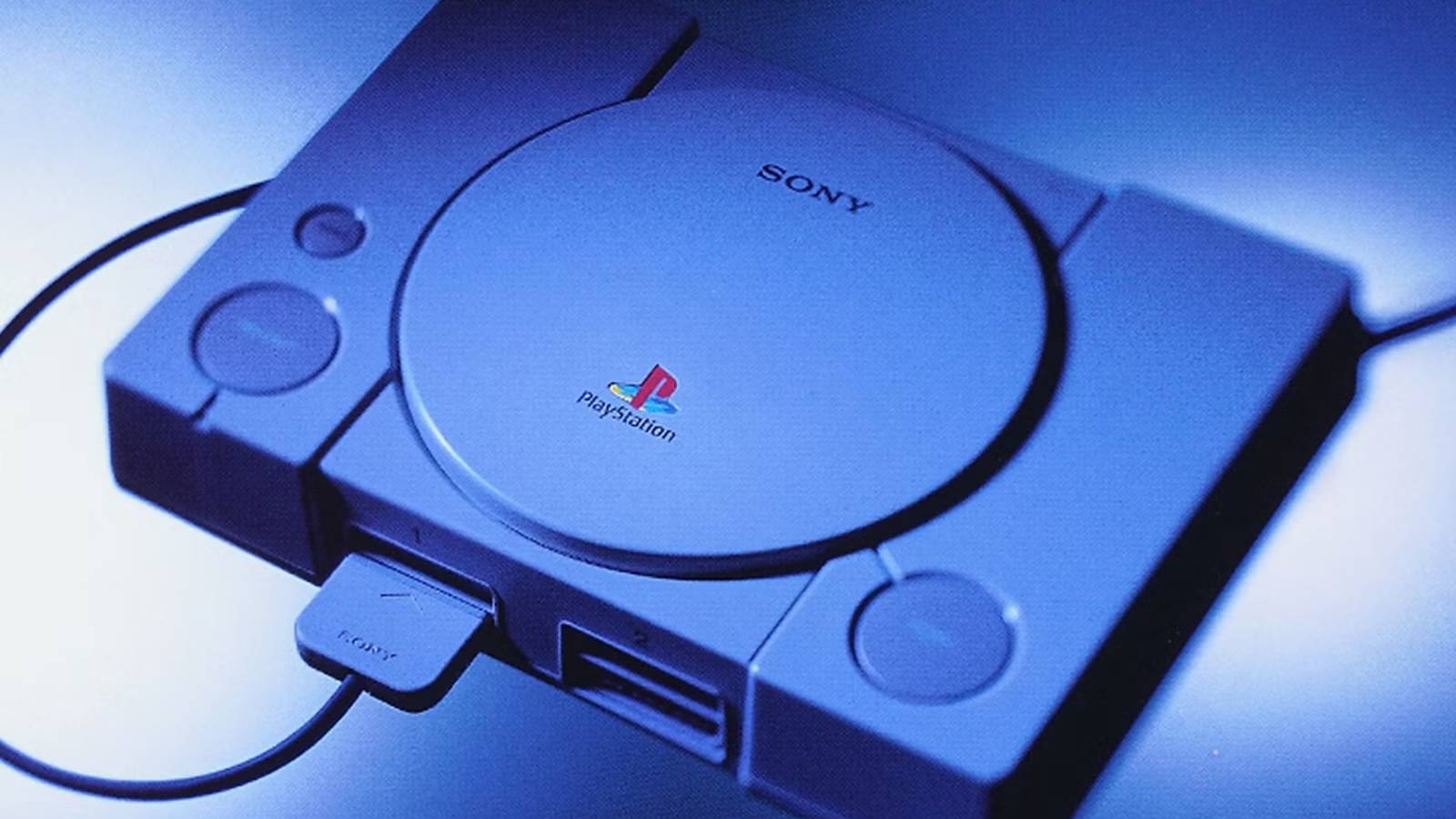 32 Years Later, A PS1 Classic Is Coming To Modern Consoles