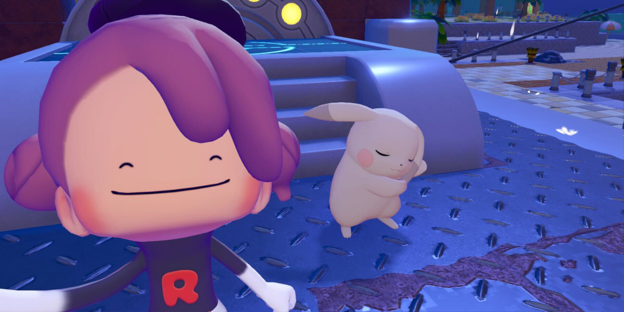 Pokémon Pokopia Fans Hyped For Upcoming Major Feature image