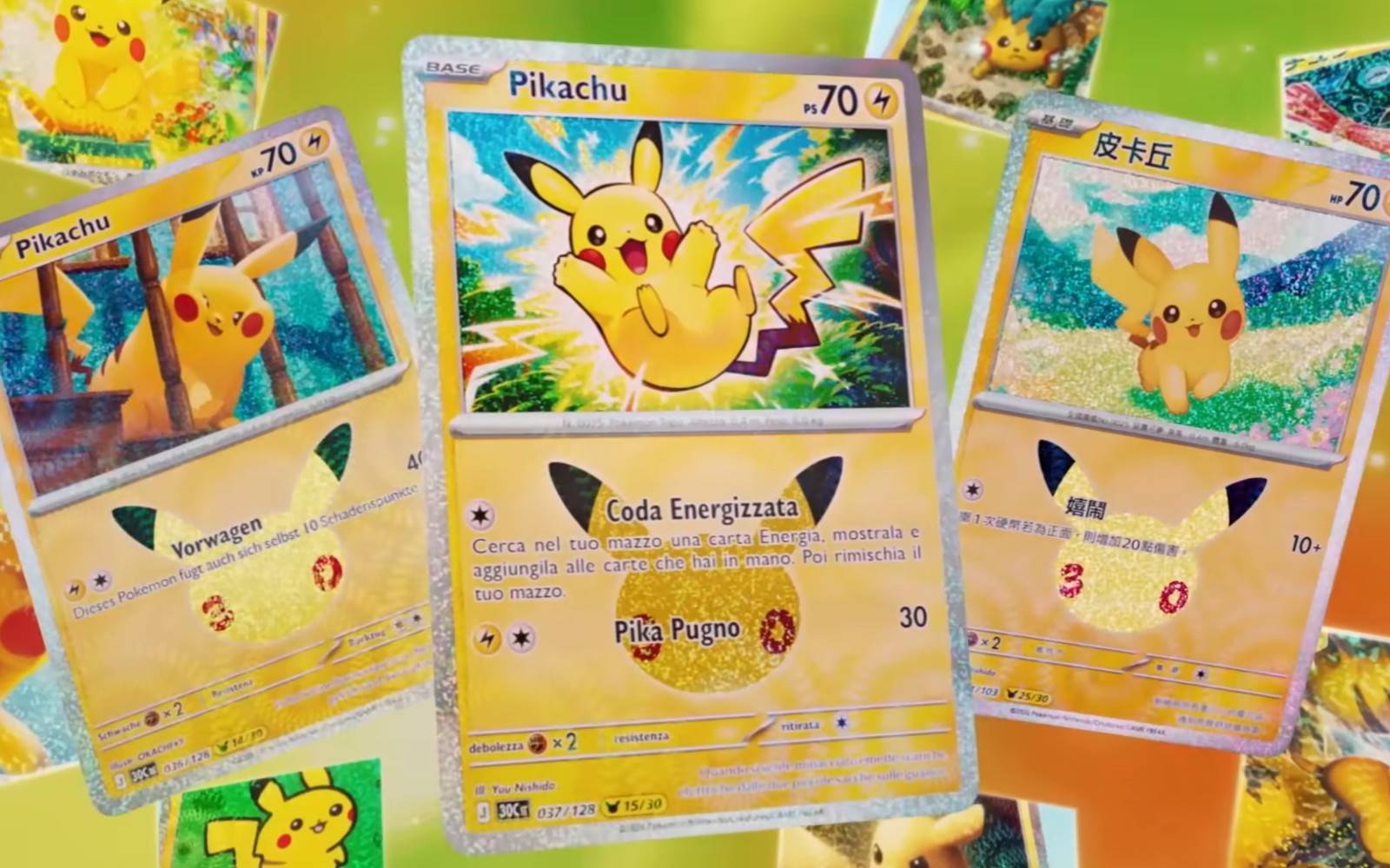 pokemon cards release date Tcg: 30th Celebration Ex Tin (Presale The Complete Pokmon TCG Release