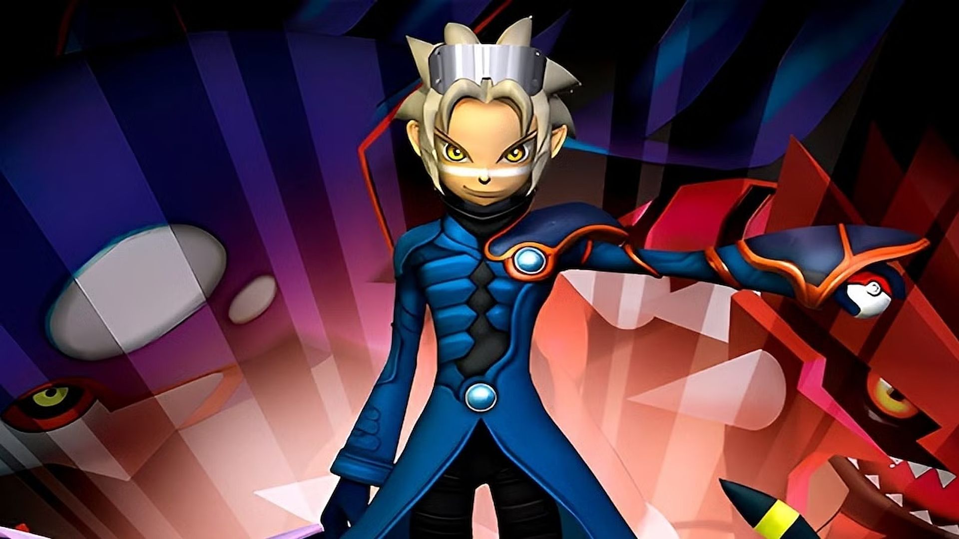 Pokémon Grand Colosseum Is The Remaster We Always Wanted