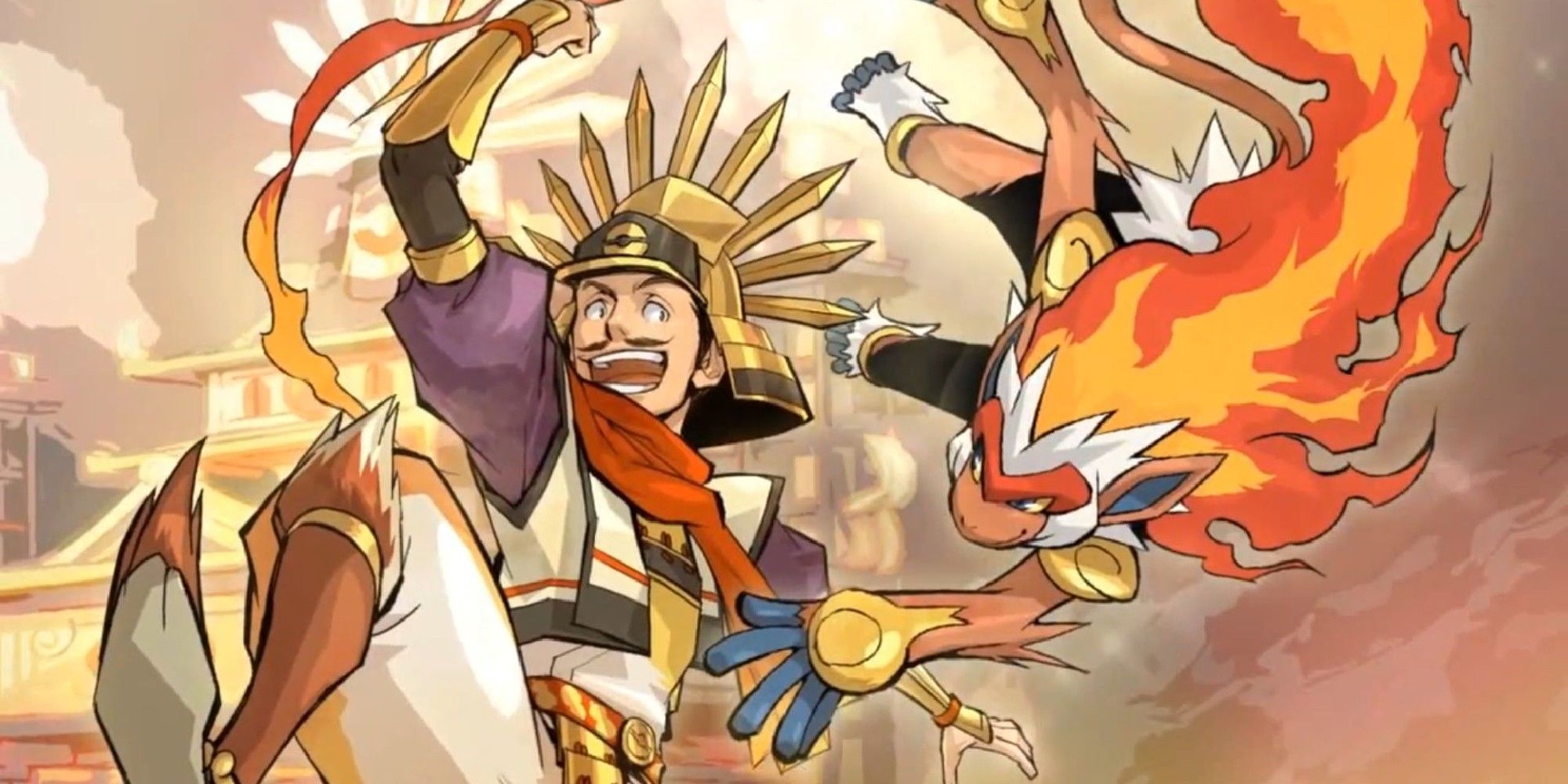Pokémon Franchise Features Lesser-Known Spin-off Titles