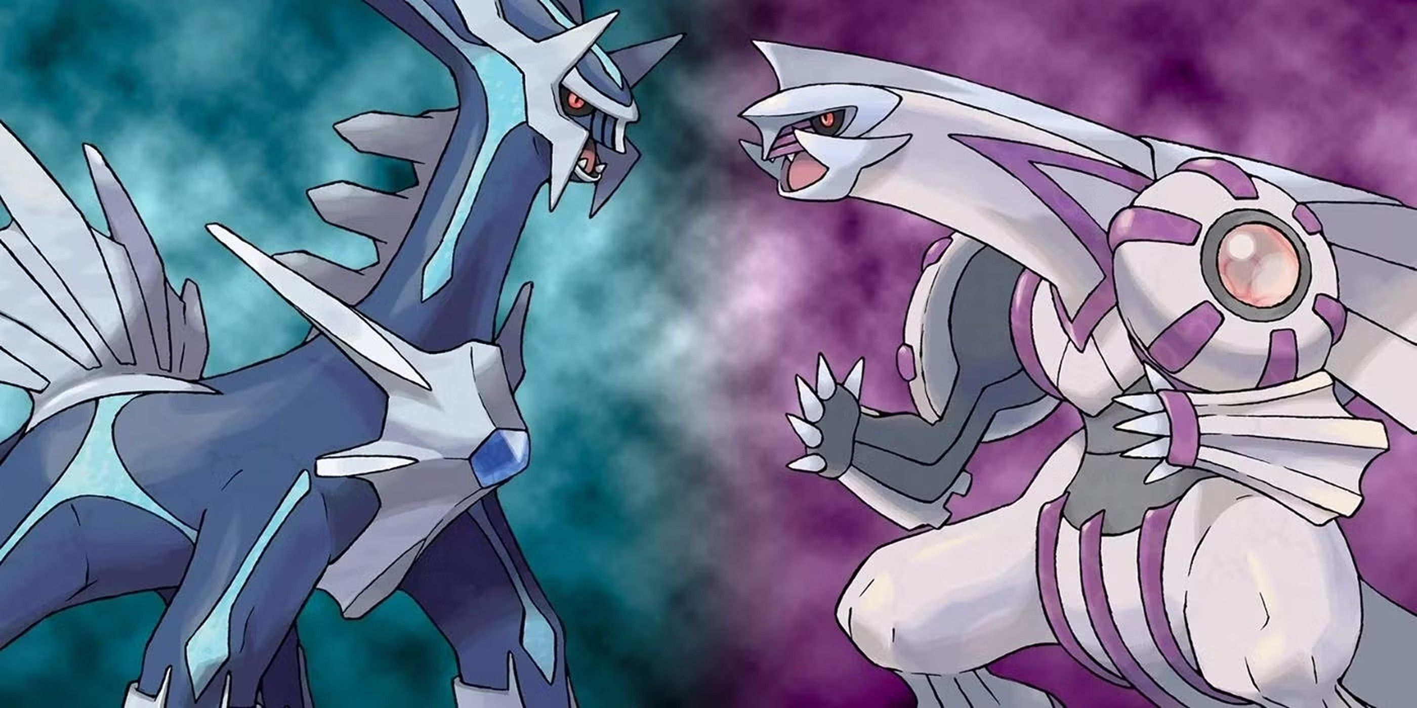 Pokémon Diamond & Pearl Officially Return For New 30th Anniversary Release image