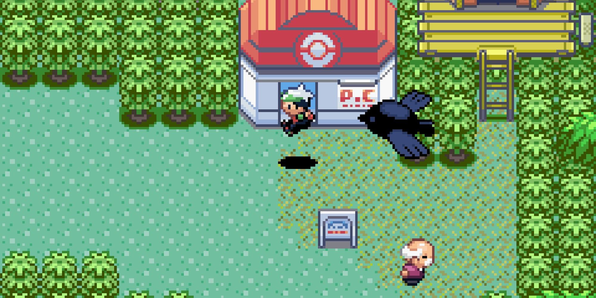 Pokémon Polaris Is A New Adventure For Old-School Fans image