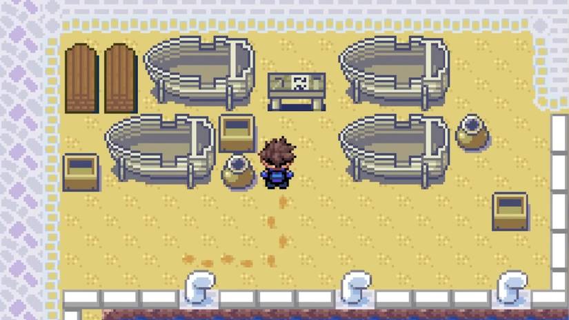 Pokemon Ruby 2