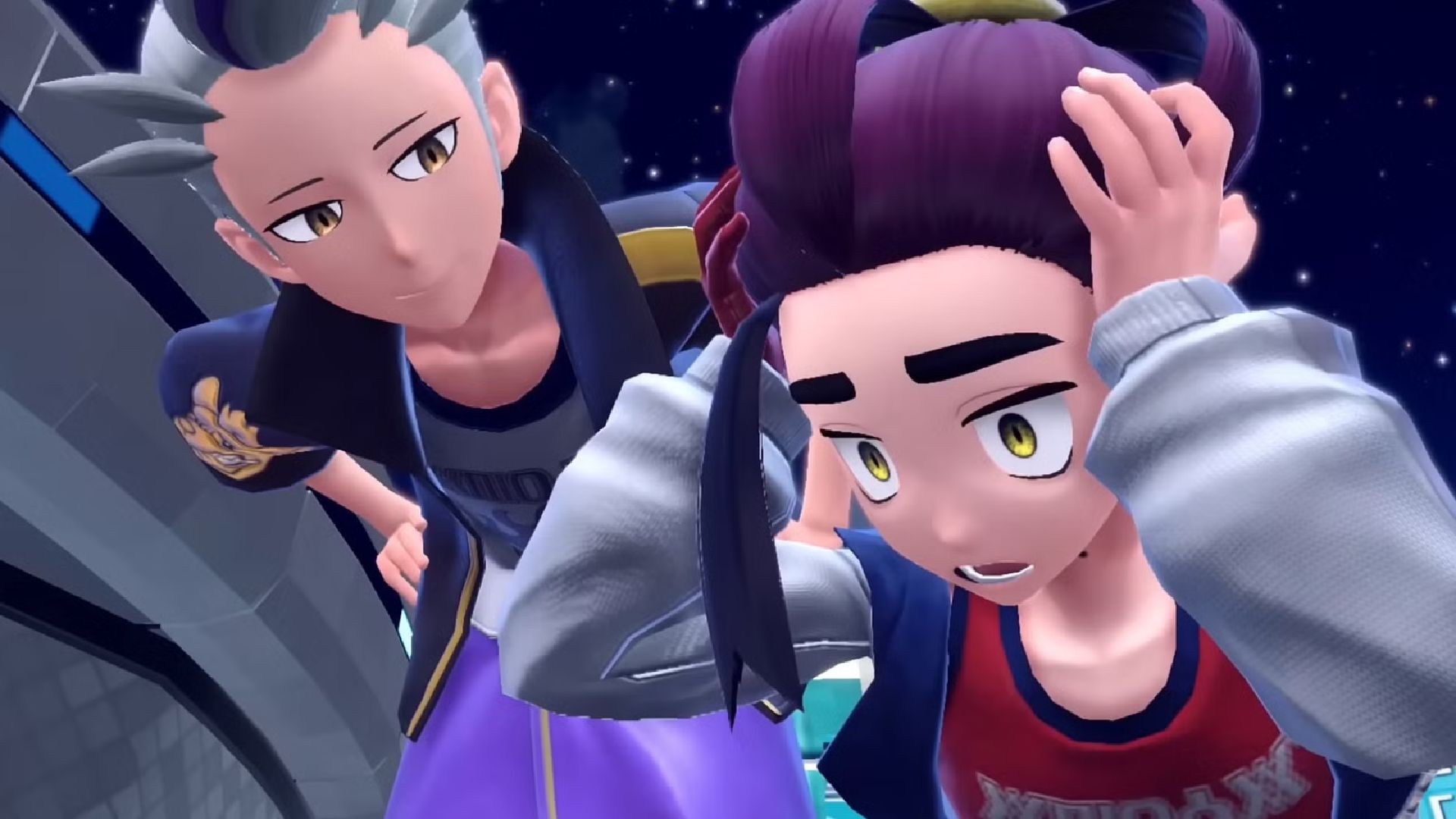 Pokémon Scarlet & Violet Players Have Until July 17 To Claim A Free Super-Rare 'Mon