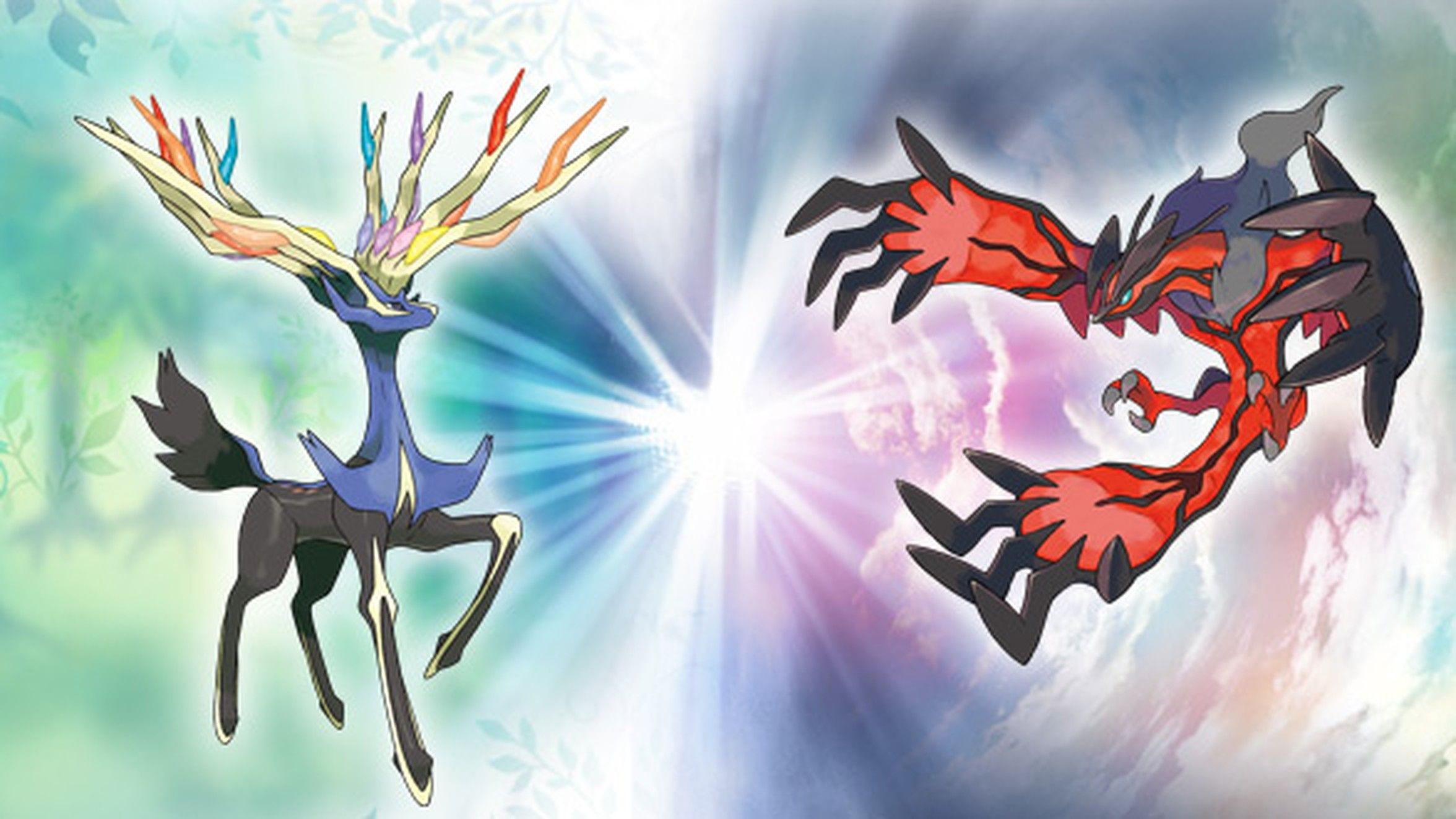Pokémon Eternal X & Wilting Y Give Kalos The Respect It Deserves image