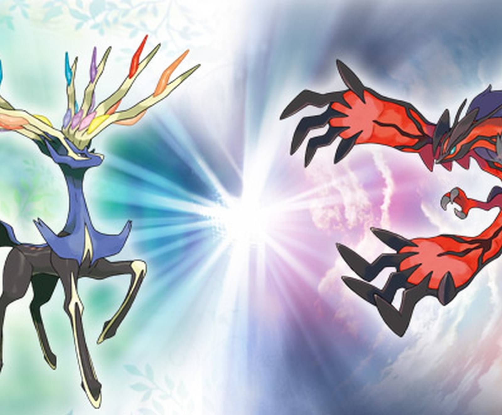pokémon eternal pokemoner pokemon x