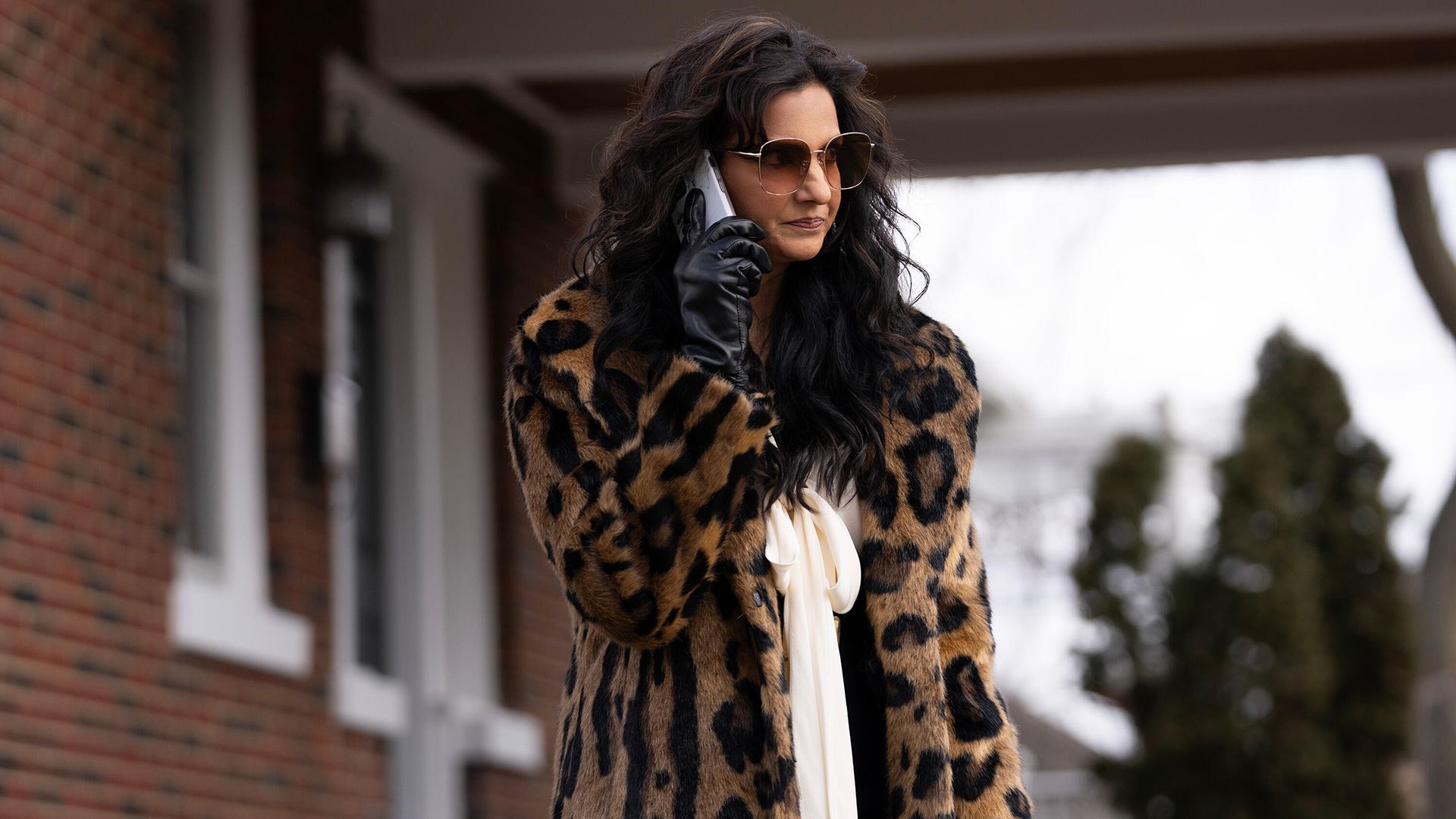 Hulu’s New 6-Part Crime Series Debuts To Rare Rotten Tomatoes Score