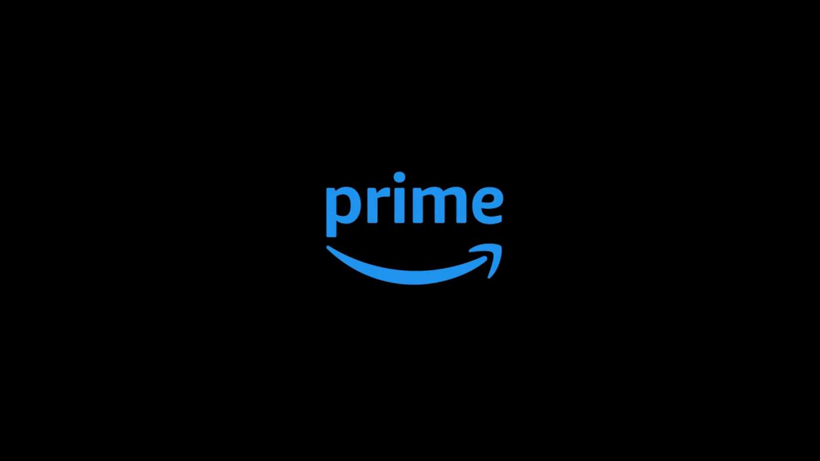 Prime Video logo