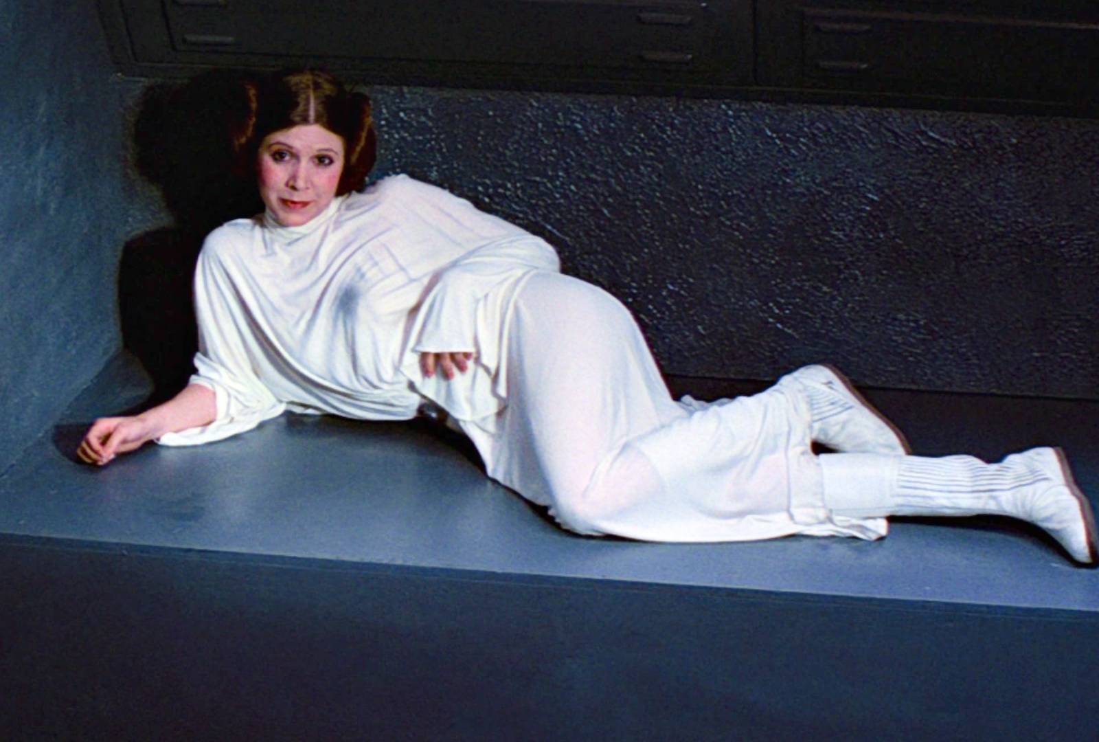 49 Years Later, Star Wars' Princess Leia Replacement Is The Last Character  I Expected