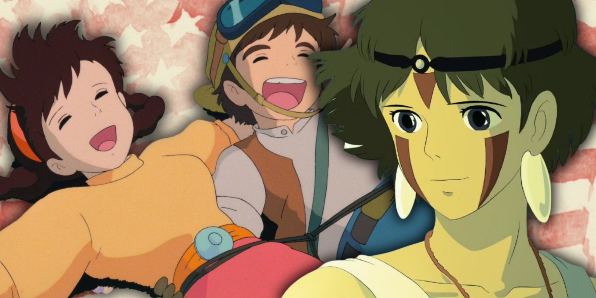 Studio Ghibli Makes Major Announcement, And American Fans Should Get Hyped image