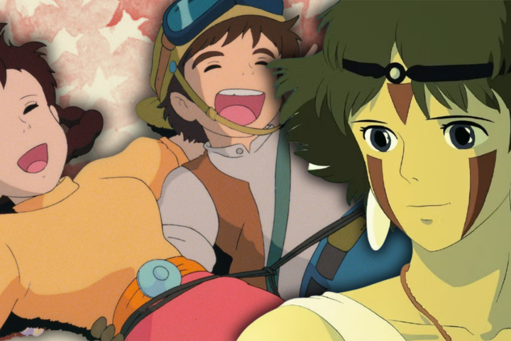 Studio Ghibli Makes Major Announcement, And American Fans Should Get Hyped