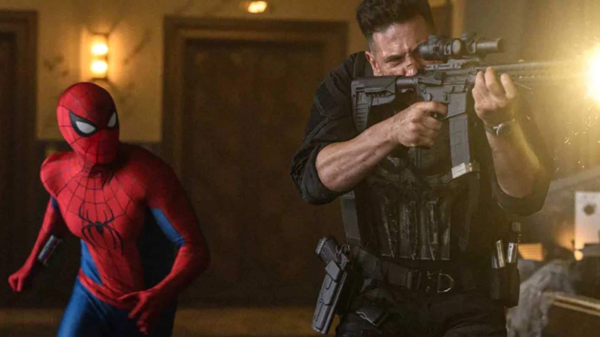 Jon Bernthal's Punisher Is A Month Away From Breaking A Shocking 10-Year Record In The MCU image