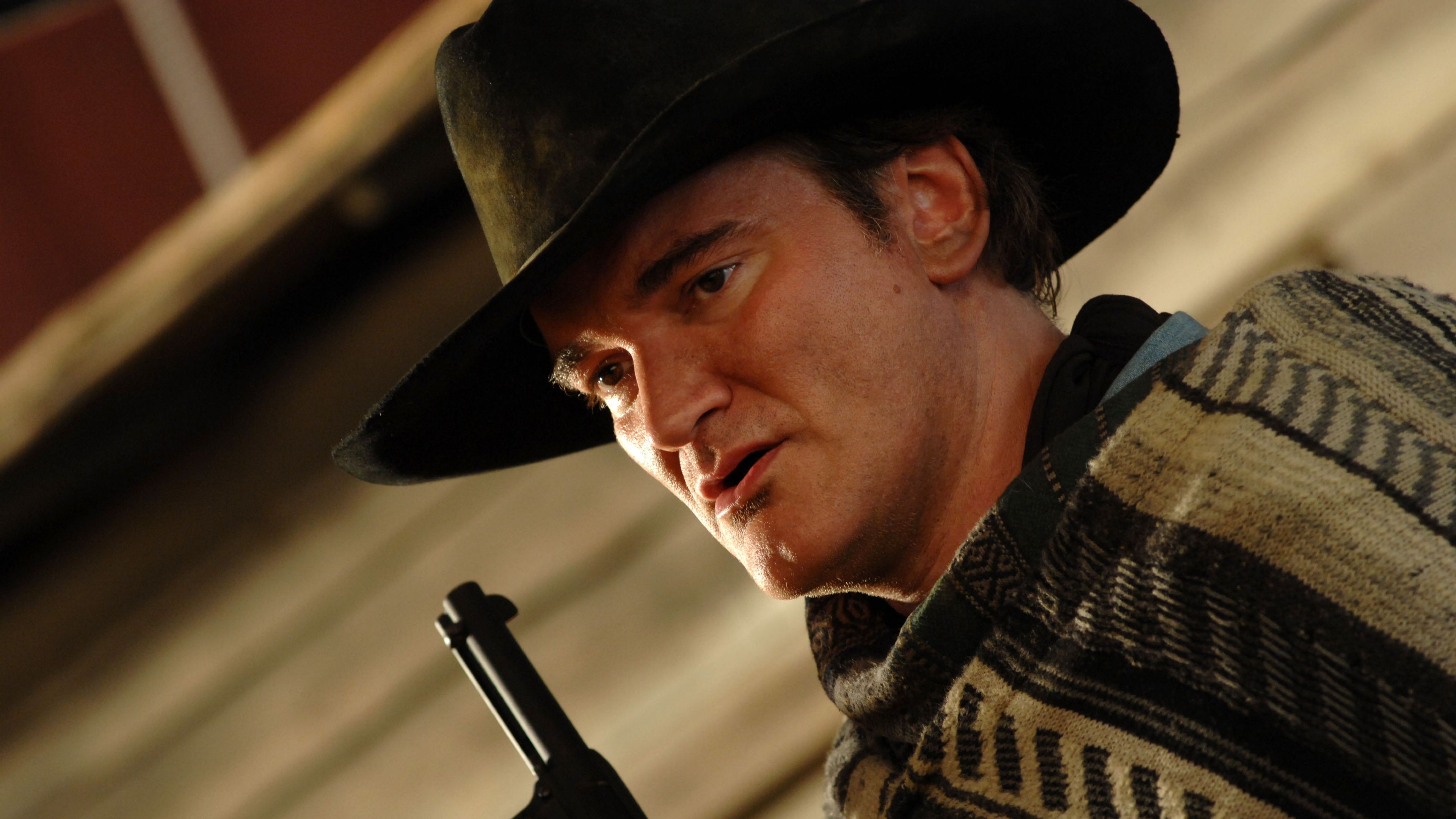 Quentin Tarantino’s Favorite TV Western Is A 6-Part Masterpiece He Helped Revive image