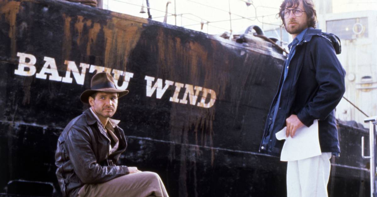 screenrant.com - August Barham - 6 Ways Steven Spielberg Has Changed The Film Industry Forever