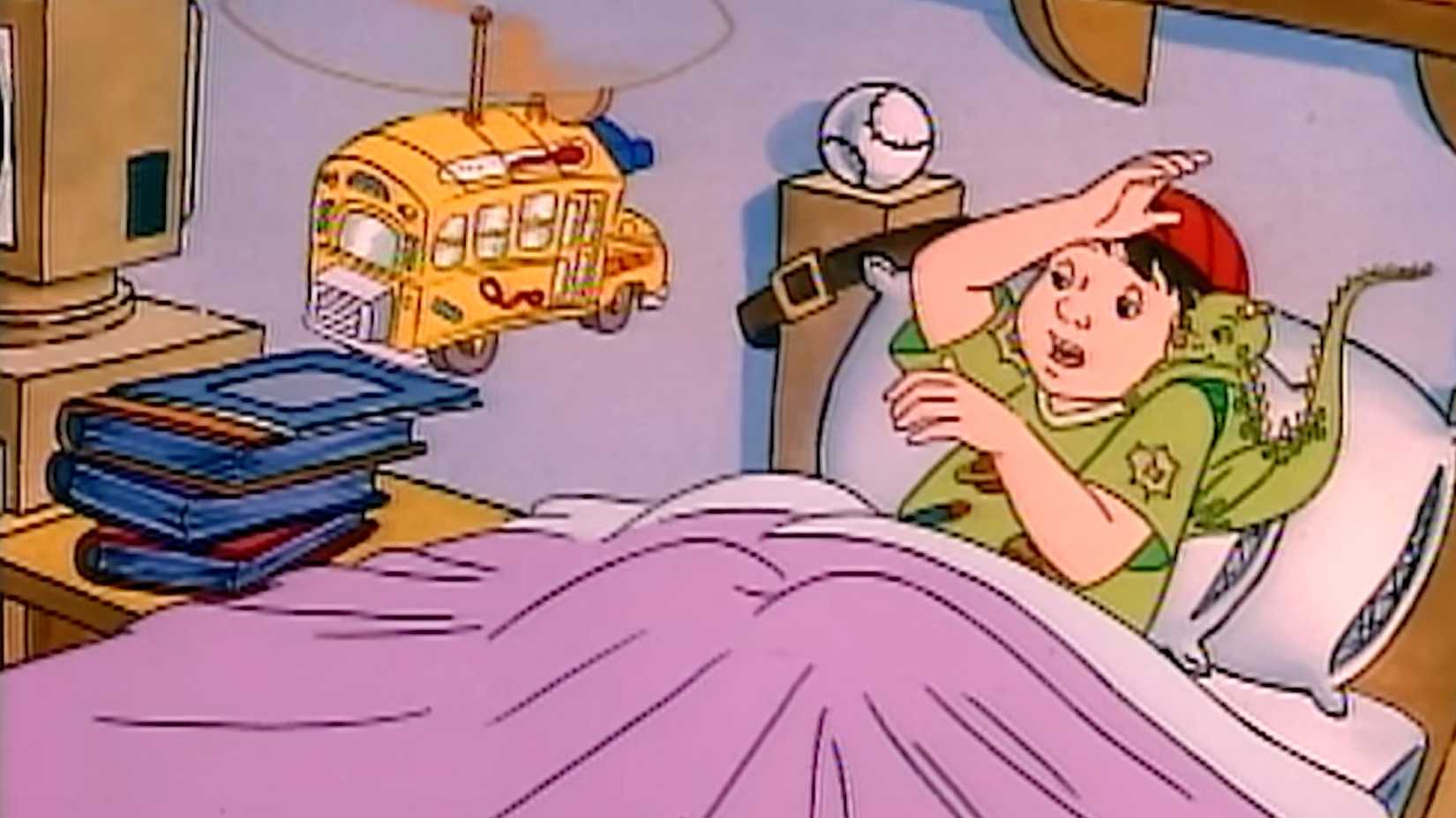 Why The Magic School Bus Movie Needs To Adapt This Iconic Episode