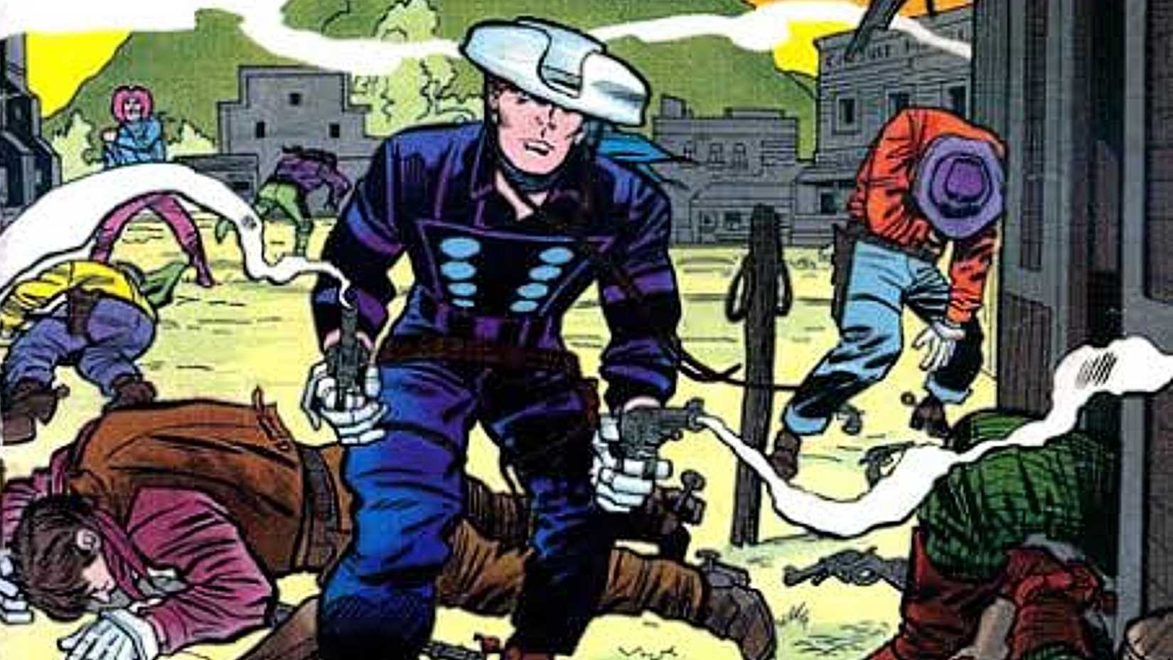 Rawhide Kid