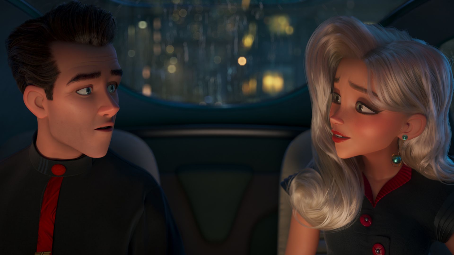 Scarlett Johansson's Explosive Sci-Fi Movie Instantly Becomes Netflix ...