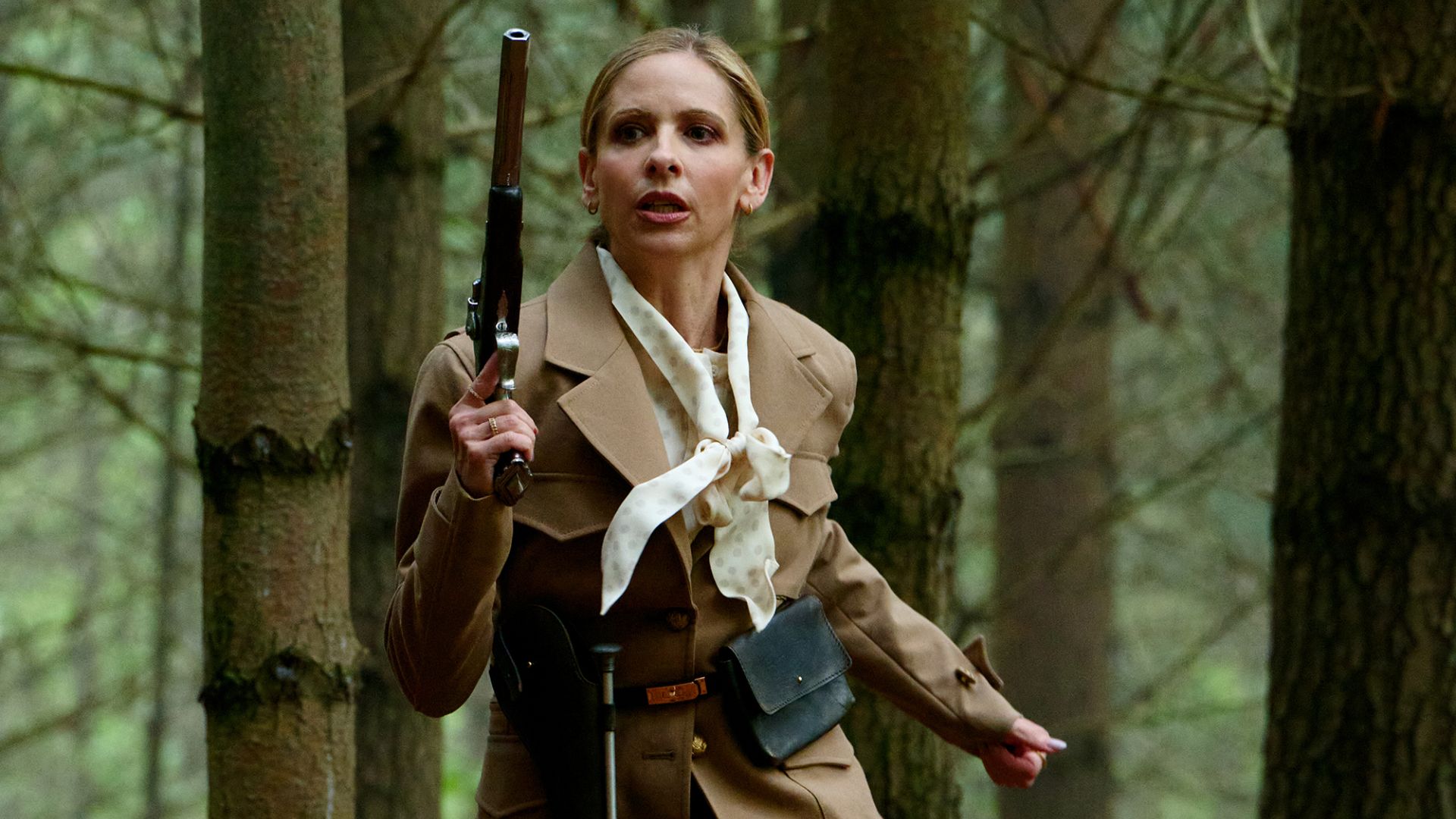 Ready Or Not 2's Hulu Streaming Release Date Officially Revealed image