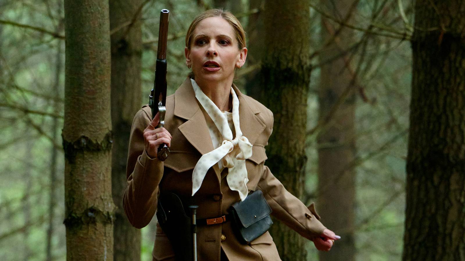 Ready Or Not 2's Hulu Streaming Release Date Officially Revealed