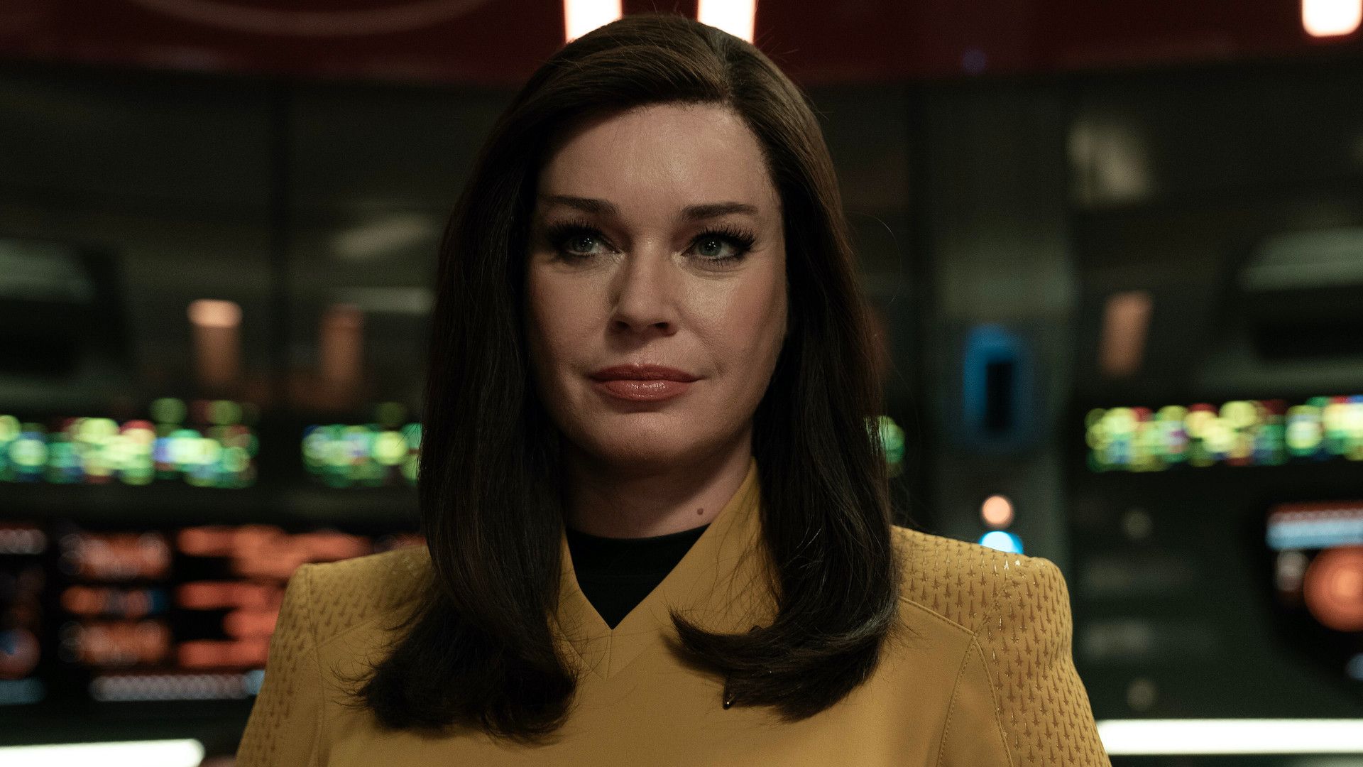 Star Trek: Strange New Worlds Is Guaranteed To Avoid Discovery's Ending Problem image