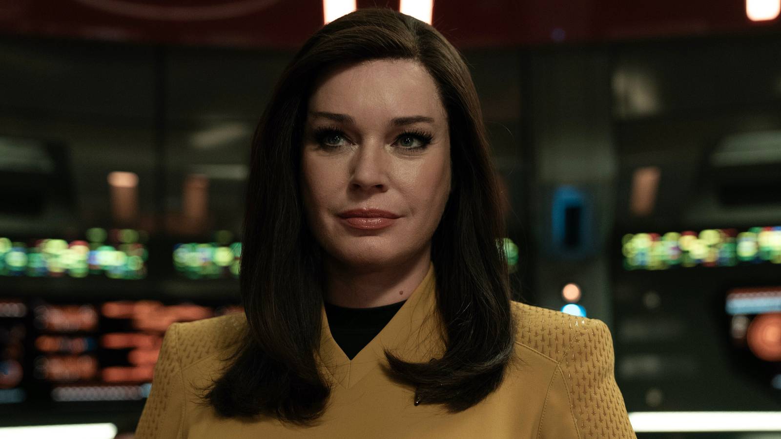 Star Trek: Strange New Worlds Is Guaranteed To Avoid Discovery's Ending Problem