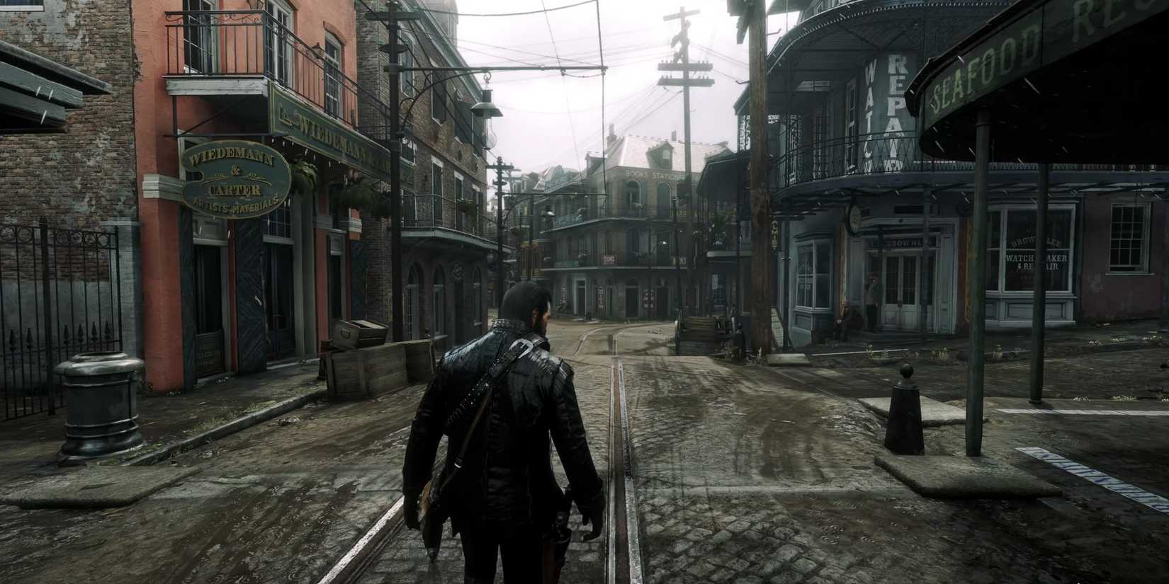 Red Dead 8K