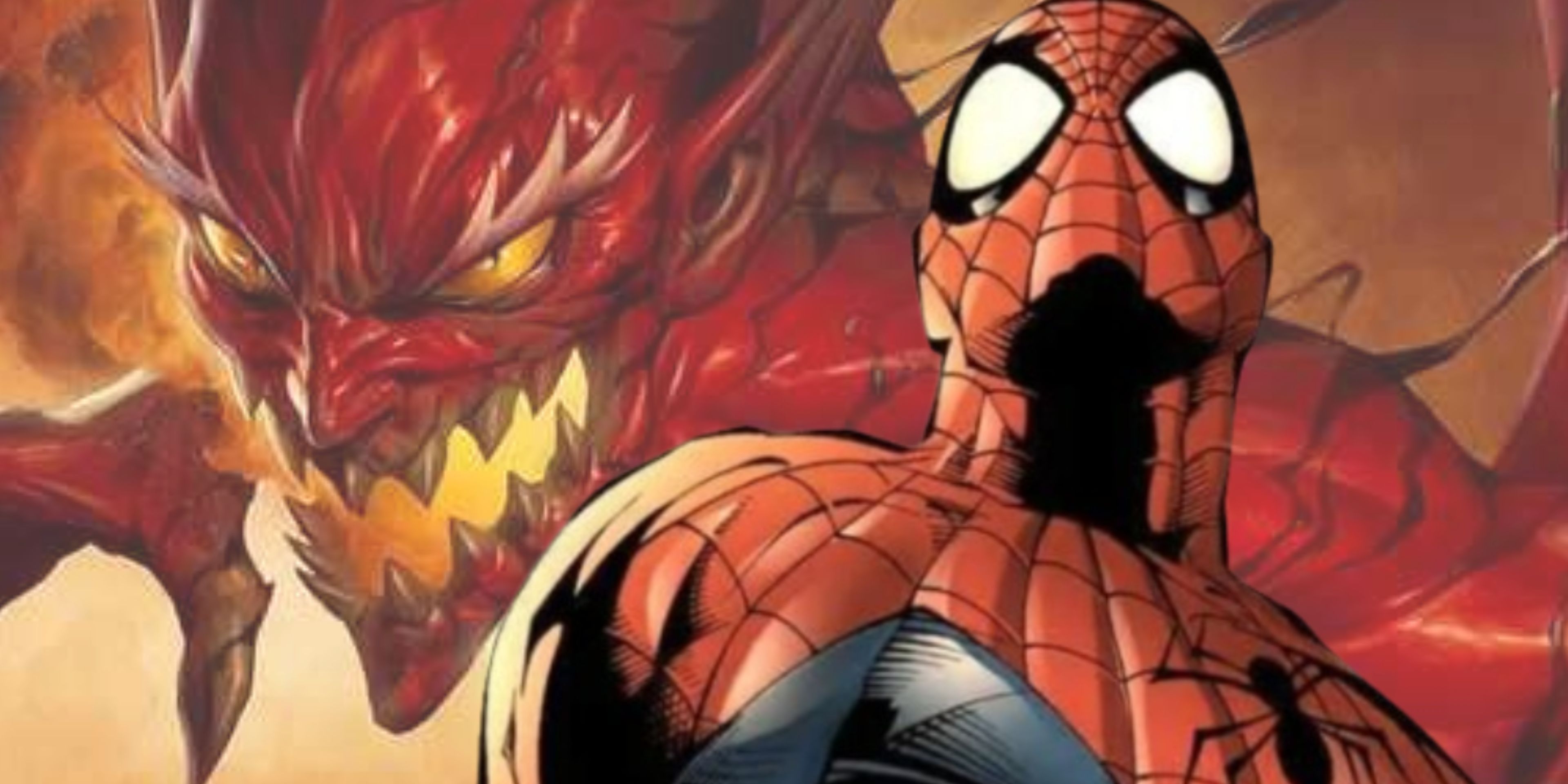 Carnage’s New Host Might Be His Strongest Of All Time image