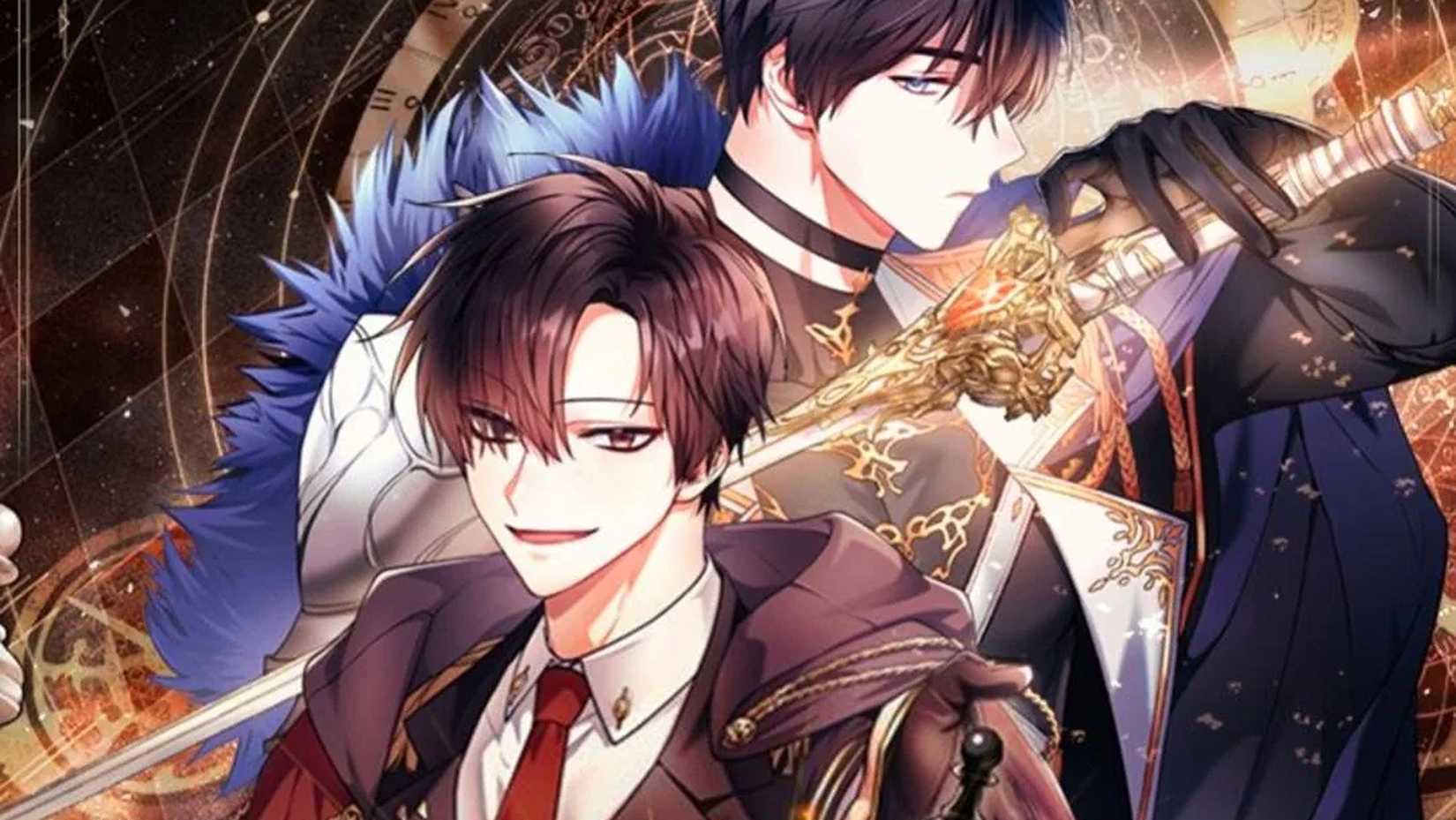  Lee Kiyoung From Regressor Instruction Manual
