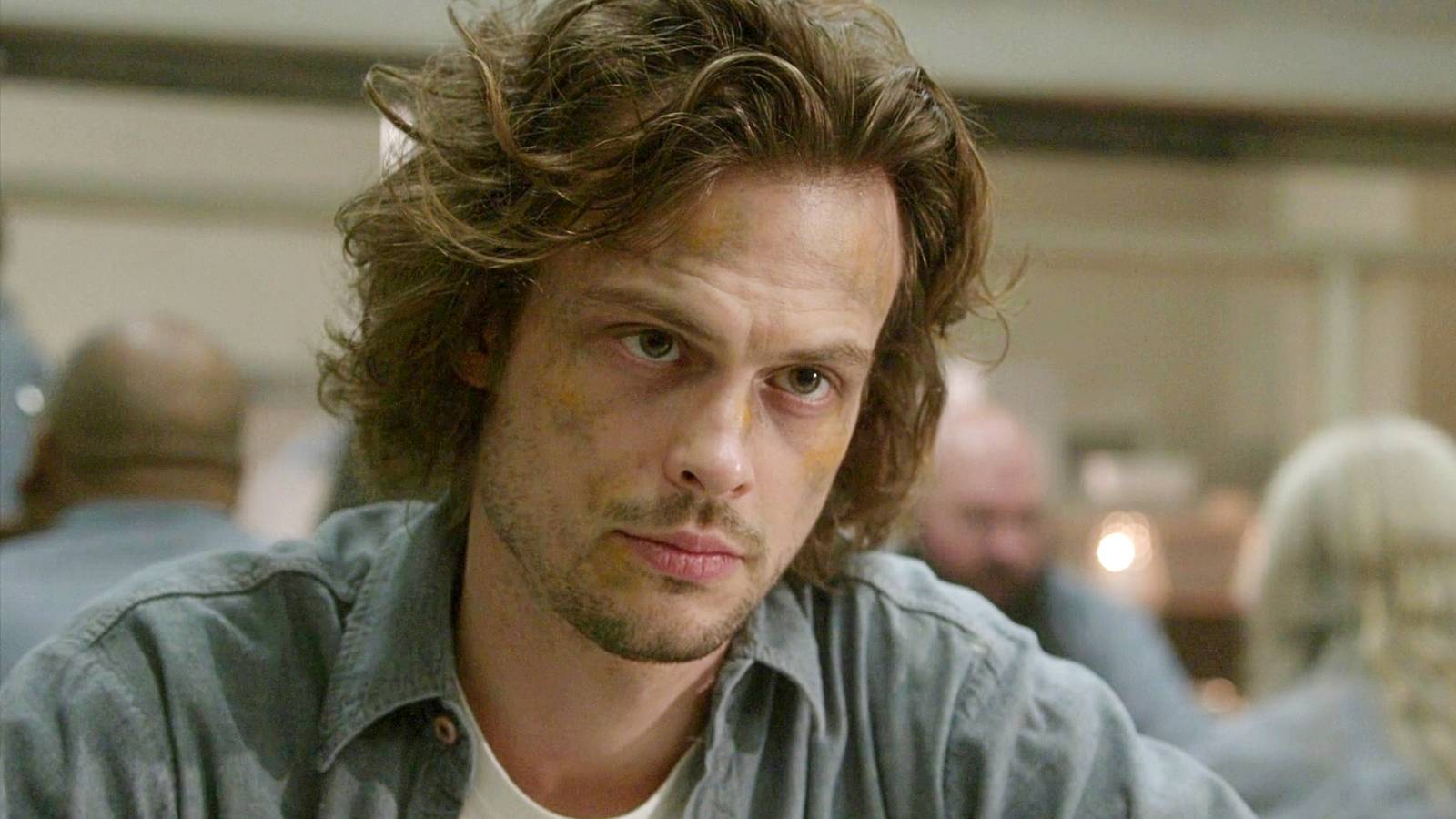 Spencer Reid Is Officially A Bad Guy In Criminal Minds