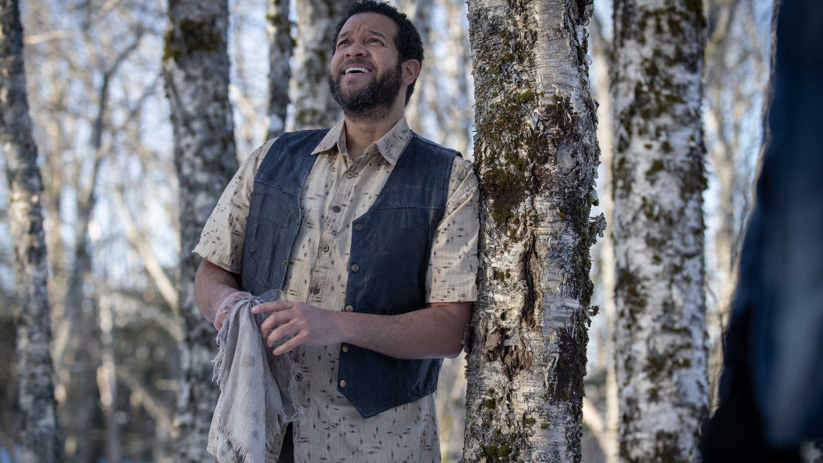 From Season 4 Repeats Lost's Best Villain Twist