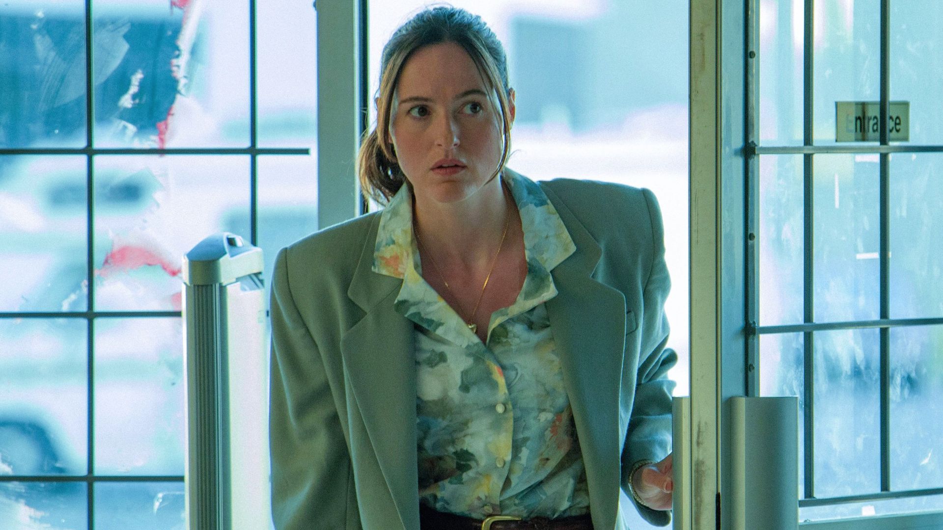 2026 Horror Box Office Update: Backrooms Plummets As Obsession Scores All-Time Record image