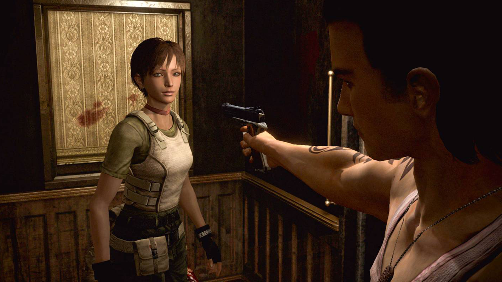 Resident Evil 0 Remake Tease Proves Capcom Learned An Important Lesson