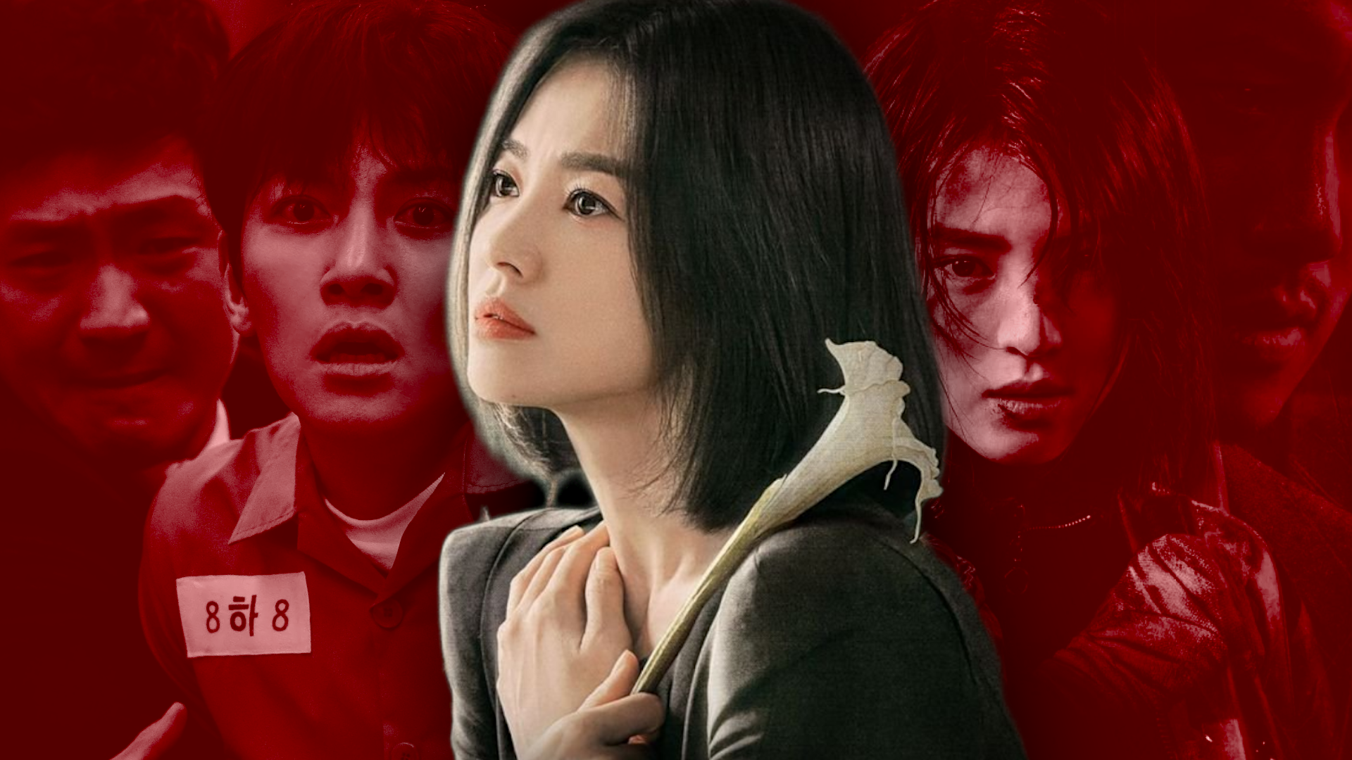 20 Best Revenge K-Dramas, Ranked image