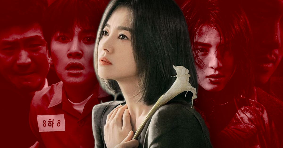 screenrant.com - Alice Caswell - 20 Best Revenge K-Dramas, Ranked