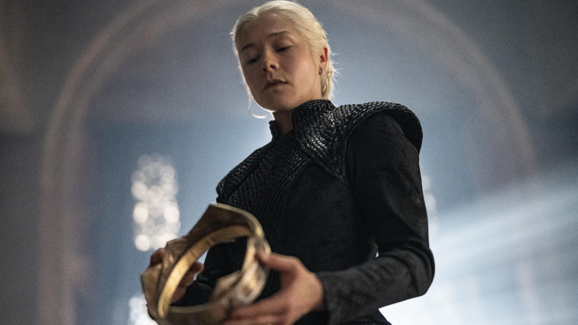 House Of The Dragon Confirms Targaryen Queens Are Cursed Even When They Win image
