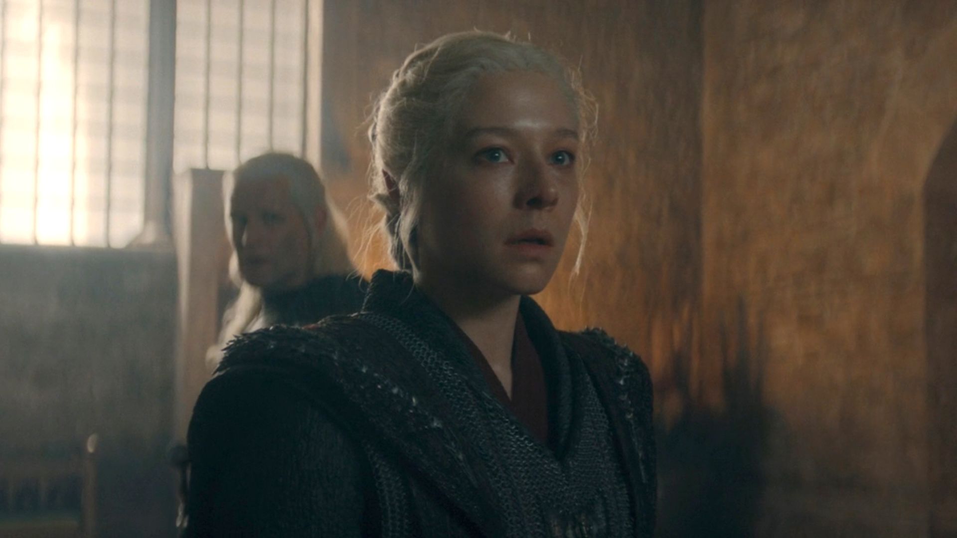 House Of The Dragon Season 3 Star Reveals The Scene They Feared Filming Most image