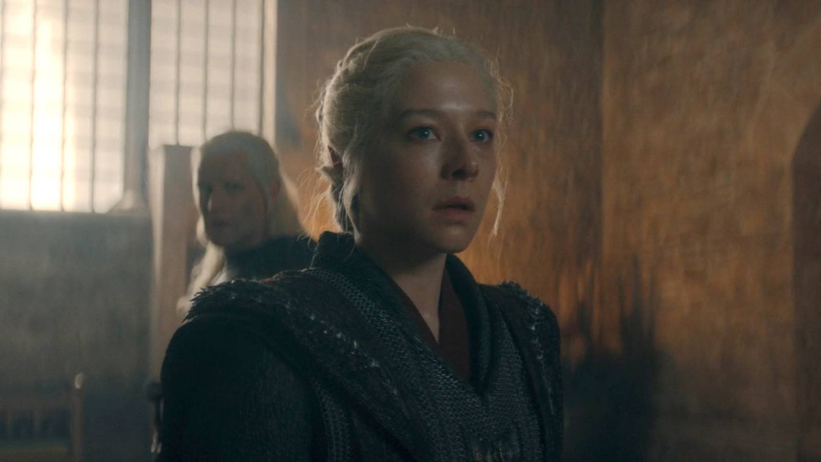 House Of The Dragon Season 3 Star Reveals The Scene They Feared Filming Most