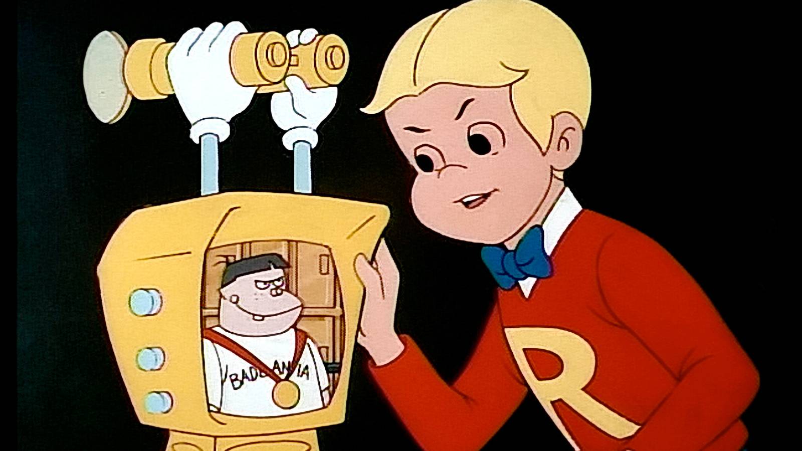 6 Classic '80s Kids Shows That Would Never Fly Today