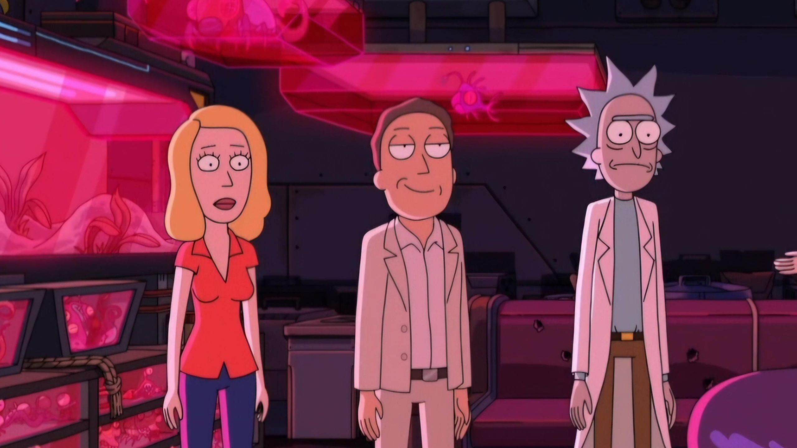 Rick And Morty Season 9 Confirms An Uncomfortable Truth image