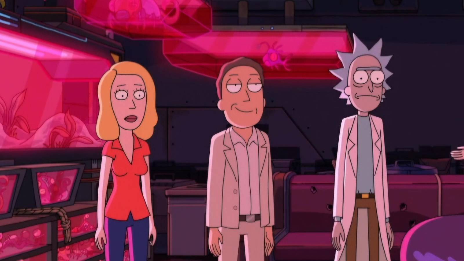 Rick And Morty Season 9 Confirms An Uncomfortable Truth