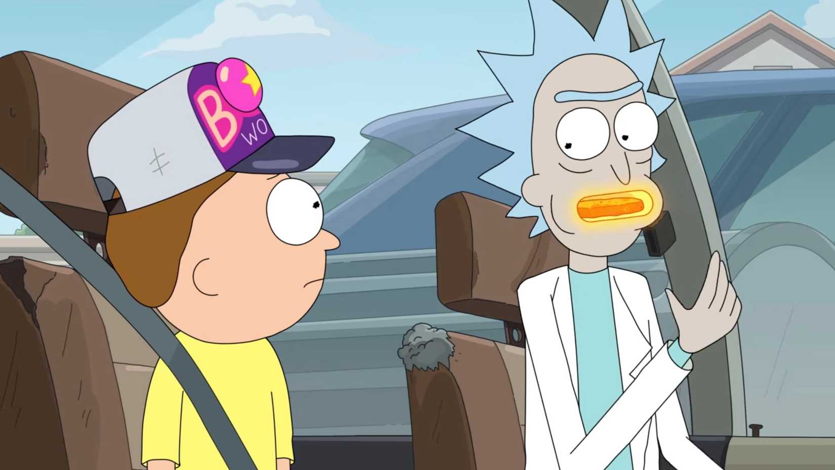It's Official, Rick and Morty Season 9 Episode 4 Revives An Old Part Of The Show