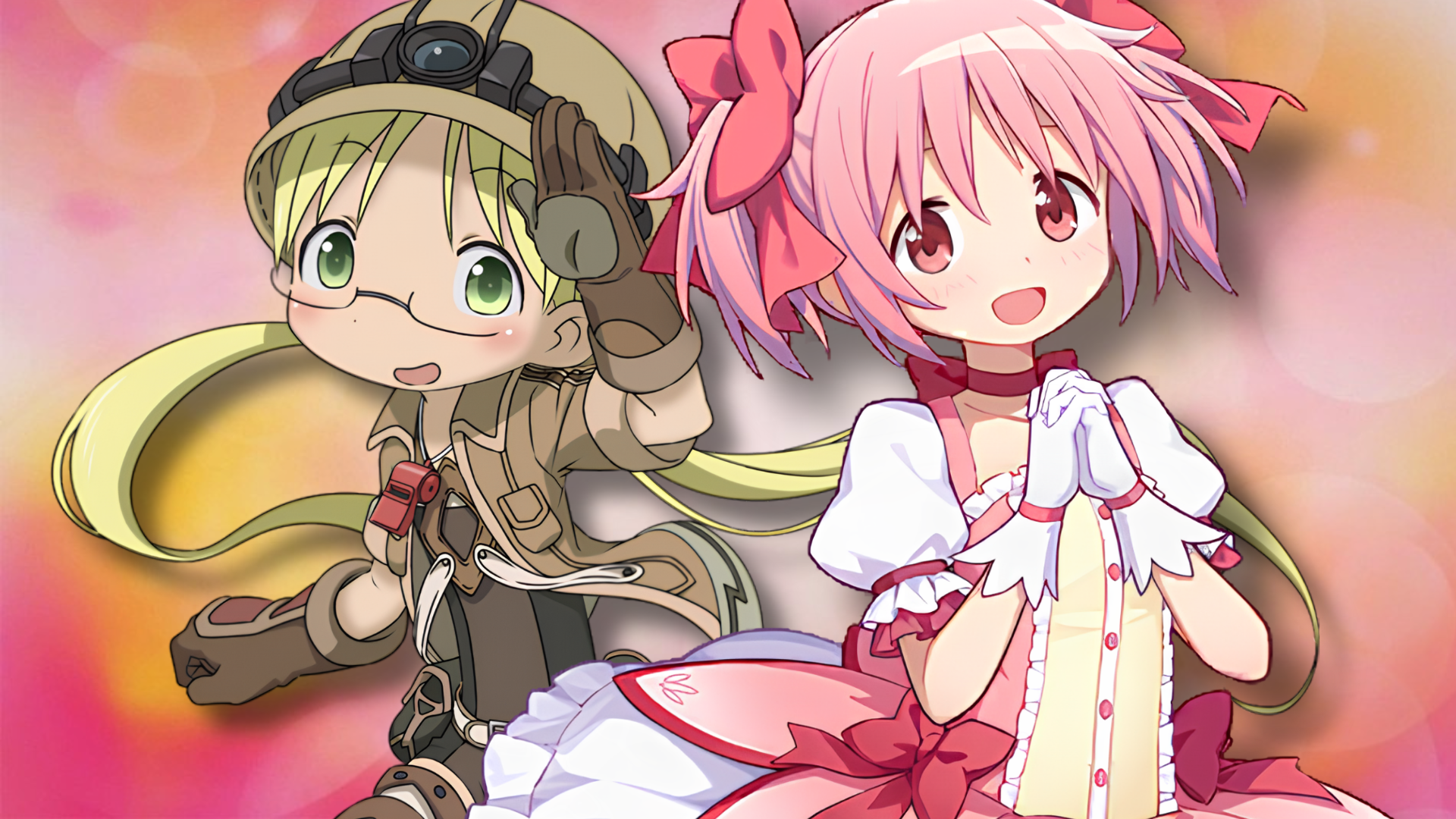 Anime Series Subvert Expectations with Hidden Dark Themes