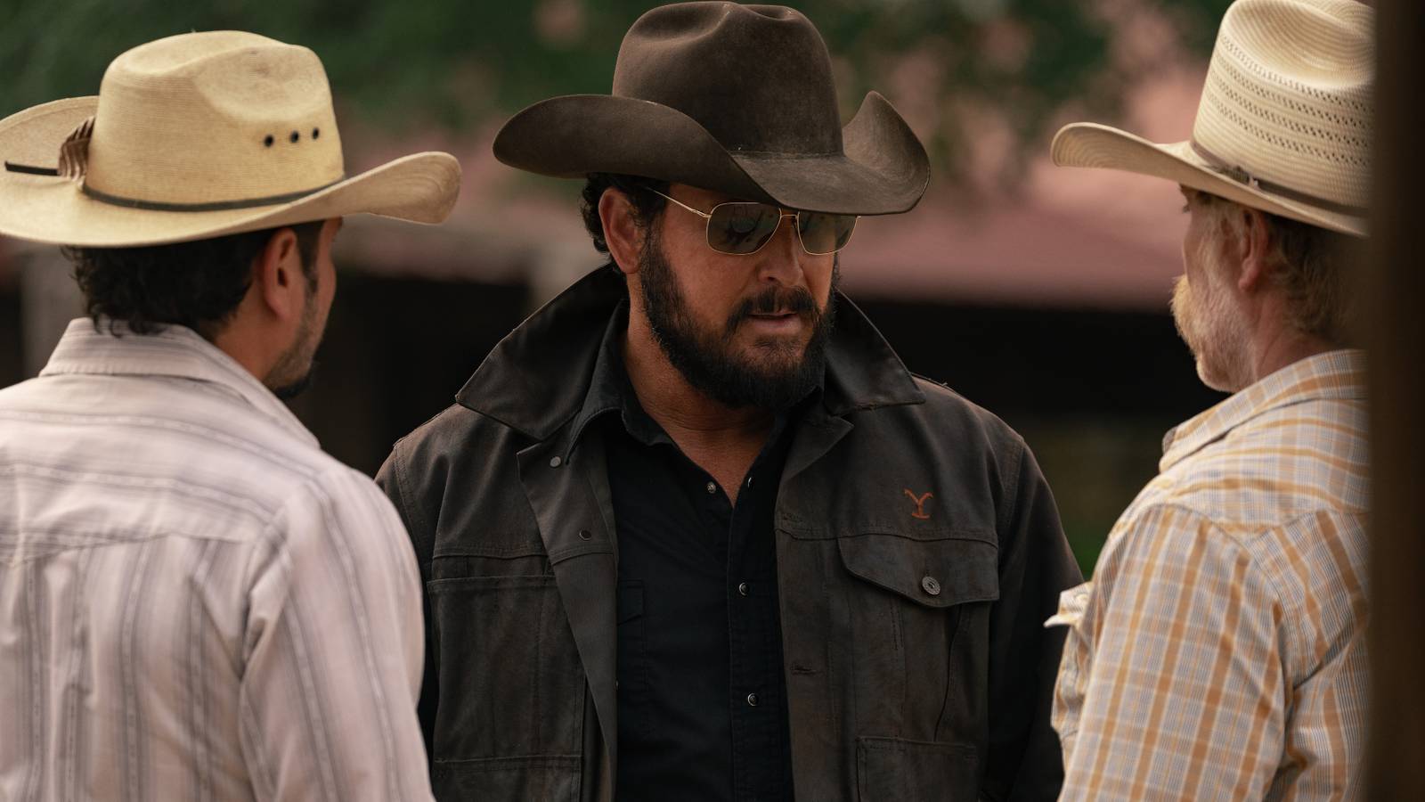 Another Death As Rip & Beth Learn The Jackson Family’s Secrets